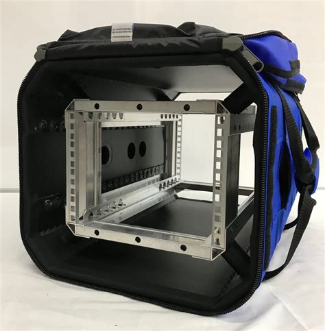 19 inch satrack|Mobile 19 Inch SatRacks & Portable Rack Cases .